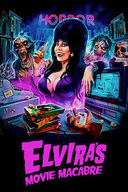 Elvira's Movie Macabre Season 4 Episode 5