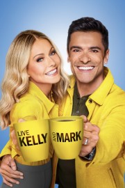 Live with Kelly & Mark Season 2 Episode 145
