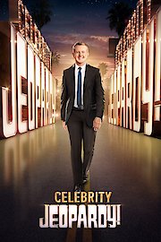 Watch Celebrity Jeopardy! Season 3 Episode 7 - Quarterfinal #7: Ana