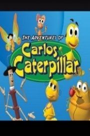Carlos Caterpillar Season 1 Episode 5