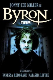 Byron Season 1 Episode 1