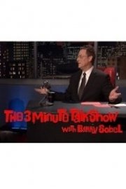 3 Minute Talk Show with Barry Sobel Season 1 Episode 11