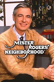 Mister Rogers' Neighborhood Season 28 Episode 9