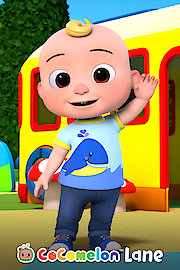Watch Cocomelon Lane Season 4 Episode 2 - Cody's Show and Tell / JJ ...