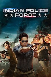 Watch Indian Police Force Season 1 Episode 1 - Online Now