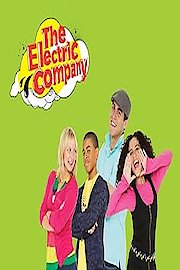 The Electric Company Season 3 Episode 7