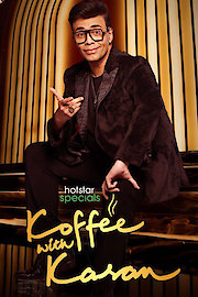 Koffee with Karan Season 1 Episode 1