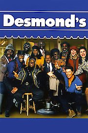 Desmond's Season 6 Episode 10