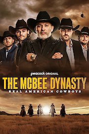 Watch The McBee Dynasty: Real American Cowboys Season 2 Episode 6