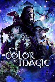 The Color of Magic Season 1 Episode 3