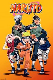 Naruto Season 8 Episode 208