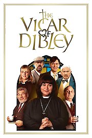 The Vicar of Dibley Season 5 Episode 4