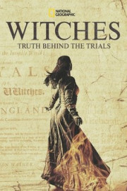 Watch Witches: Truth Behind the Trials Season 1 Episode 5 - Sweden: The
