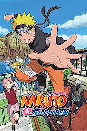 Naruto Shippuden Season 8 Episode 441