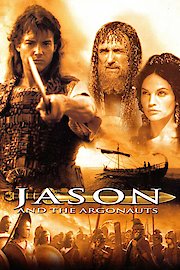 Jason and the Argonauts Season 1 Episode 1