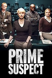 Prime Suspect Season 3 Episode 1