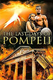 Pompeii - The Last Day Season 1 Episode 1
