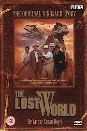 The Lost World Season 0 Episode 0