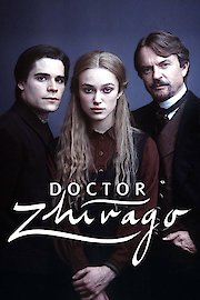Doctor Zhivago Season 1 Episode 8