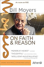 Bill Moyers on Faith & Reason Season 1 Episode 6