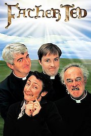 Father Ted Season 1996 Episode 1