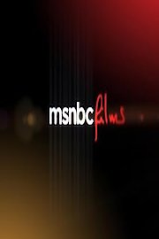 MSNBC Films Season 1 Episode 12