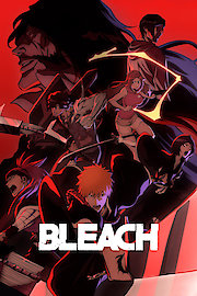 Bleach Season 15 Episode 369