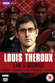 Louis Theroux Season 1 Episode 1