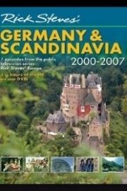 Germany & Scandinavia 2000 - 2007 Season 5 Episode 3