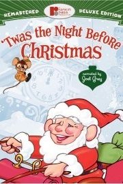 Twas the Night Before Christmas Season 0 Episode 0