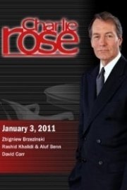 Charlie Rose 2011 Season 5 Episode 2