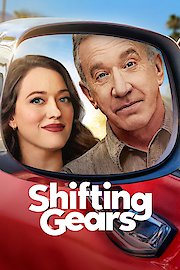 Watch Shifting Gears Season 1 Episode 5 - Jimmy Online Now