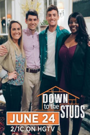Watch Down to the Studs Season 1 Episode 2 - Culinary Condo Remodel ...
