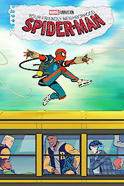 Watch Your Friendly Neighborhood Spider-Man Season 1 Episode 6 - Duel