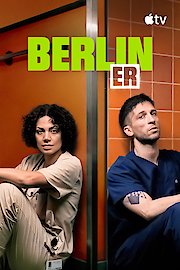 Watch Berlin ER Season 1 Episode 8 - Episode 8 Online Now
