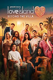 Watch Love Island: Beyond The Villa Season 1 Episode 4 - My Man, My Man