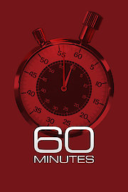 60 Minutes Season 45 Episode 5