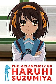 The Melancholy of Haruhi Suzumiya Season 1 Episode 18