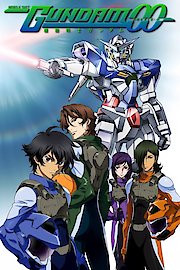 Mobile Suit Gundam 00 Season 0 Episode 0