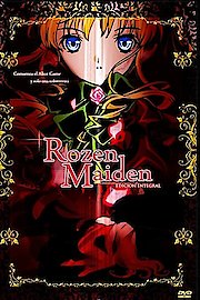 Rozen Maiden Season 0 Episode 0