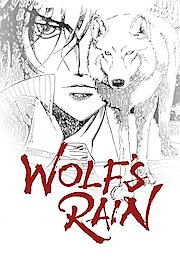 Wolf's Rain Season 0 Episode 0