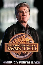America's Most Wanted Season 1 Episode 1