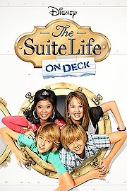 The Suite Life on Deck Season 102 Episode 9