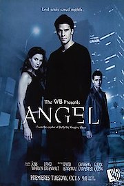 Angel Season 1 Episode 0
