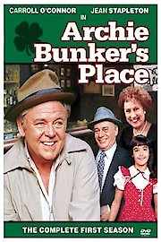 Archie Bunker's Place Season 1 Episode 24